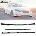 JDM PM Style Side Skirts and Front Lip