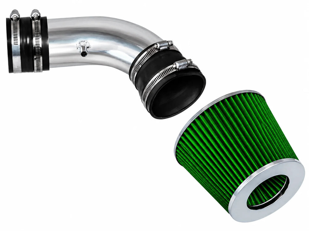 Intake System