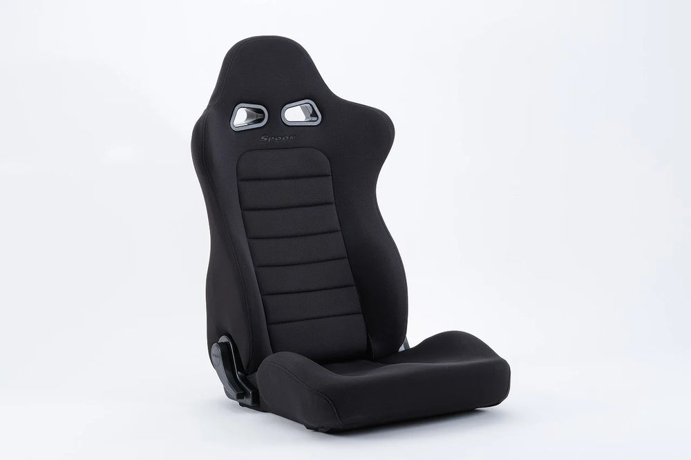 II Reclining Seat