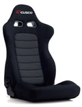 II Reclining Seat