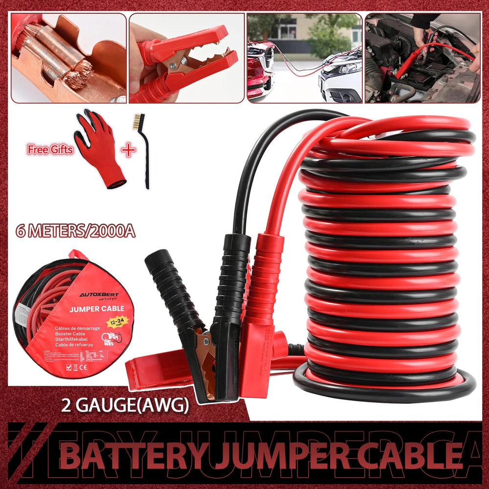 WIRE PRIMARY 14 GA 6000'