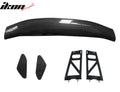 56" GT Style Trunk Spoiler