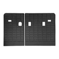 3D Trunk Mat