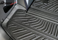 Floor Mat and Trunk Mat Set
