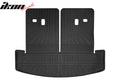 Floor Mat and Trunk Mat Set