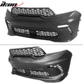 Hellcat Style Bumper Cover Set
