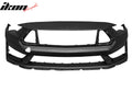 Dark Horse Style Front Bumper Cover