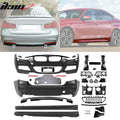 M-Tech Body Kit