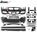 M-Tech Body Kit
