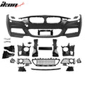 M-Tech Body Kit