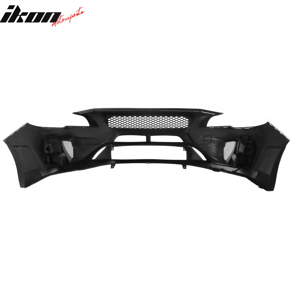 Varis Conversion Front and Rear Bumper Cover Set