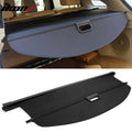 3D Style Trunk Mat