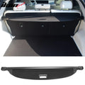 3D Trunk Mat and Cargo Cover Set