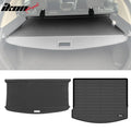 1LE Style Front Bumper Cover