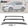 Aluminum Roof Rack and Cross Bar Kit
