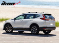 Aluminum Roof Rack and Cross Bar Kit