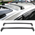Aluminum Roof Rack and Cross Bar Kit