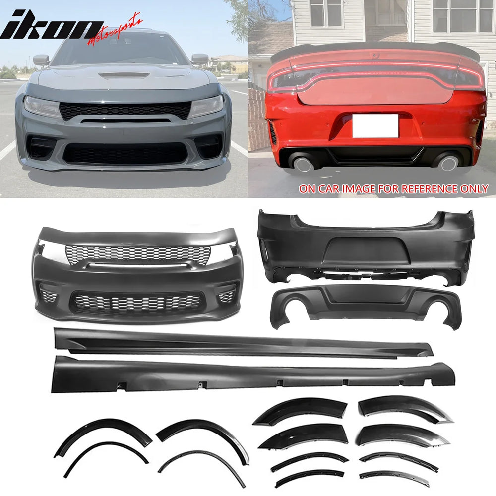 Running Boards