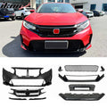 Type R Style PP Body Kit