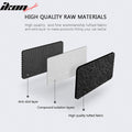 4-Piece Nylon Floor Mat Set