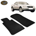 Nylon Carpet Floor Mat Set