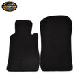 Nylon Carpet Floor Mat Set