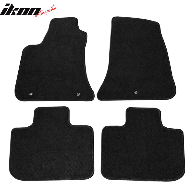 Custom Form-Fit Indoor Car Cover
