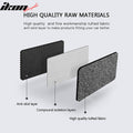 3-Piece Nylon Carpet Floor Mat Set
