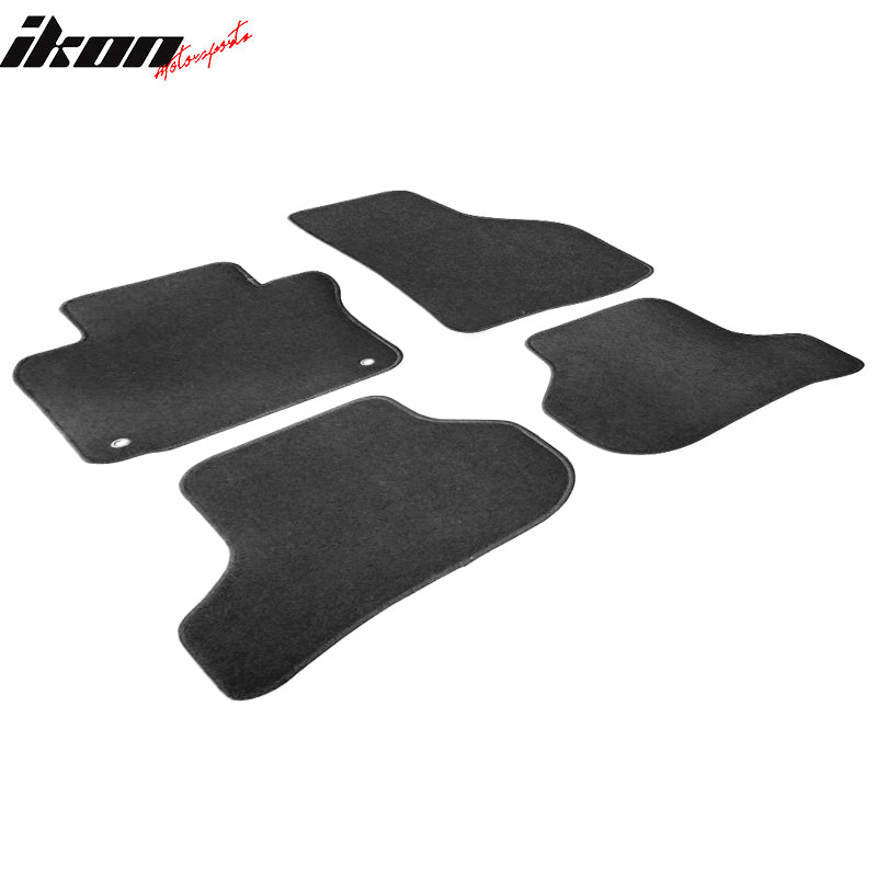 Interior Carpet Protection Floor Mats