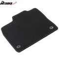 Carpet Nylon Floor Mat Set