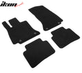 All-Weather Carpet Floor Mat Set