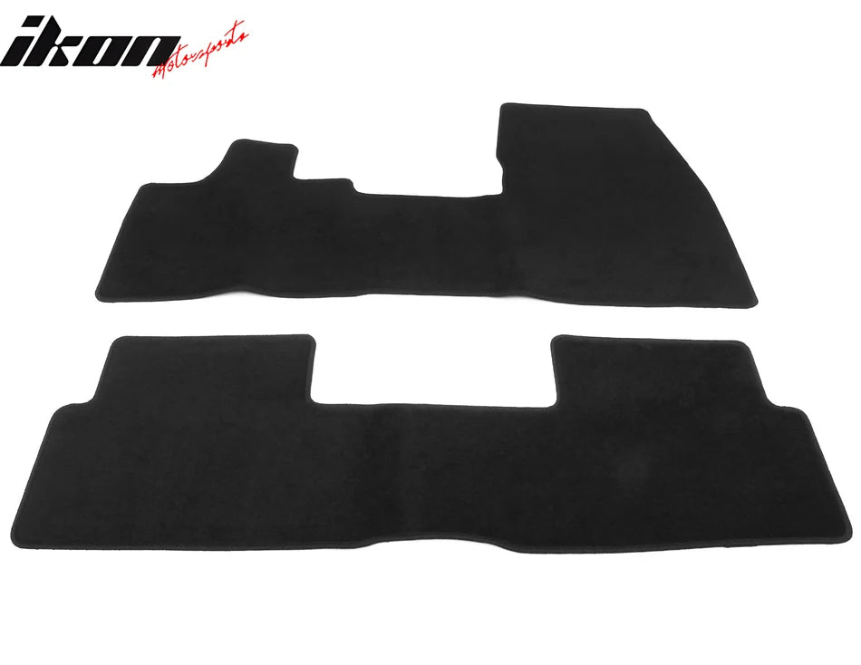 Nylon Floor Mats