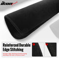 4-Piece Floor Mat Set