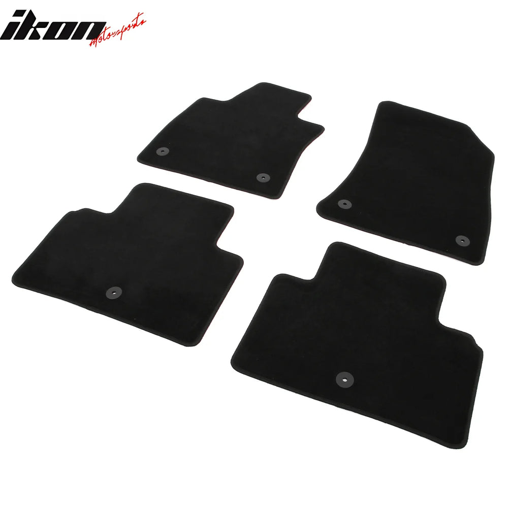 Custom Form-Fit Outdoor Car Cover