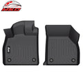 3D Molded All-Season Floor Mats