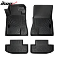 All-Weather Floor Mats