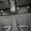 All-Weather Floor Mats