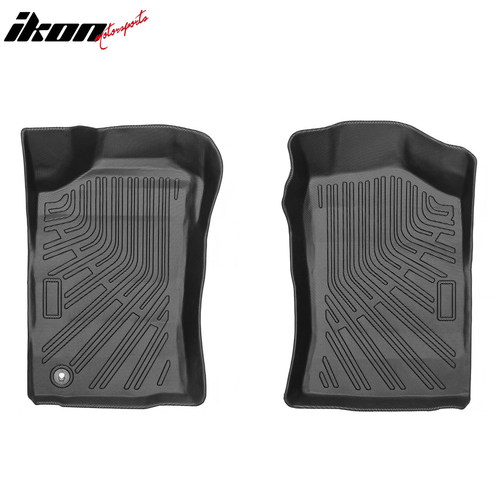 All-Weather Floor Mats