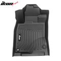 Waterproof All-Weather Floor Mats (Set of 3)