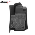 TPE All-Weather Floor Mats