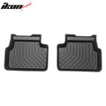 3D Floor Mats