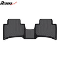 All-Weather TPE Floor Mats