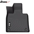 All-Weather TPE Floor Mats