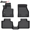 3D Floor Mats