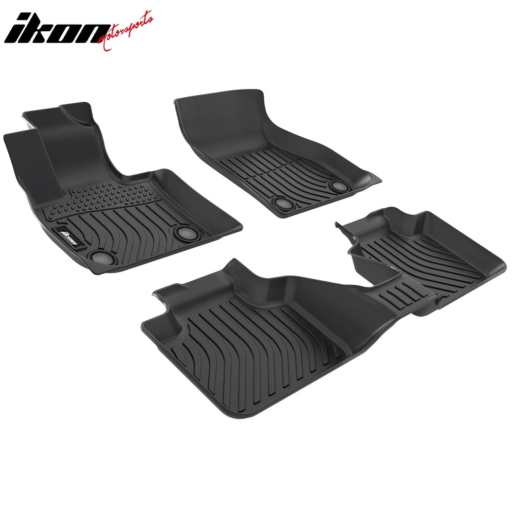 3D Floor Mats