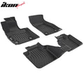 3D Floor Mats