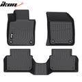 3D Molded Floor Mats