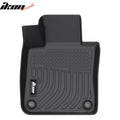 3D Molded Floor Mats