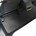3D Molded Floor Mats