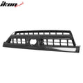 Front Upper Grille